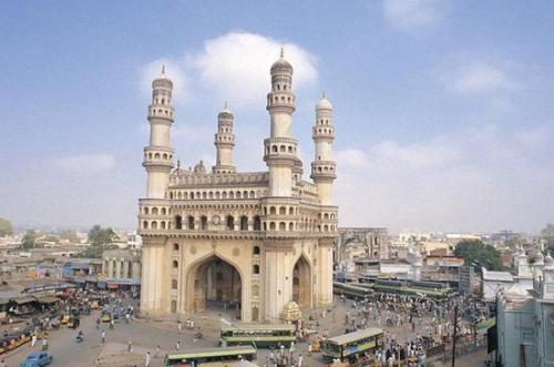 hyderabad